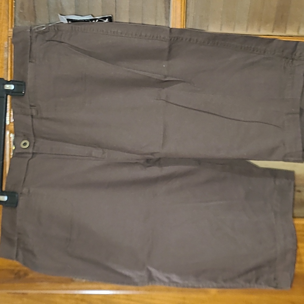 Kim Rogers shorts